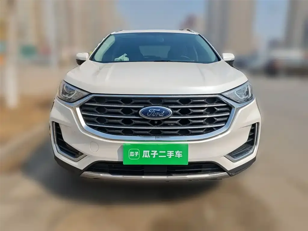 Ford Edge 2022 из CN, фото 5