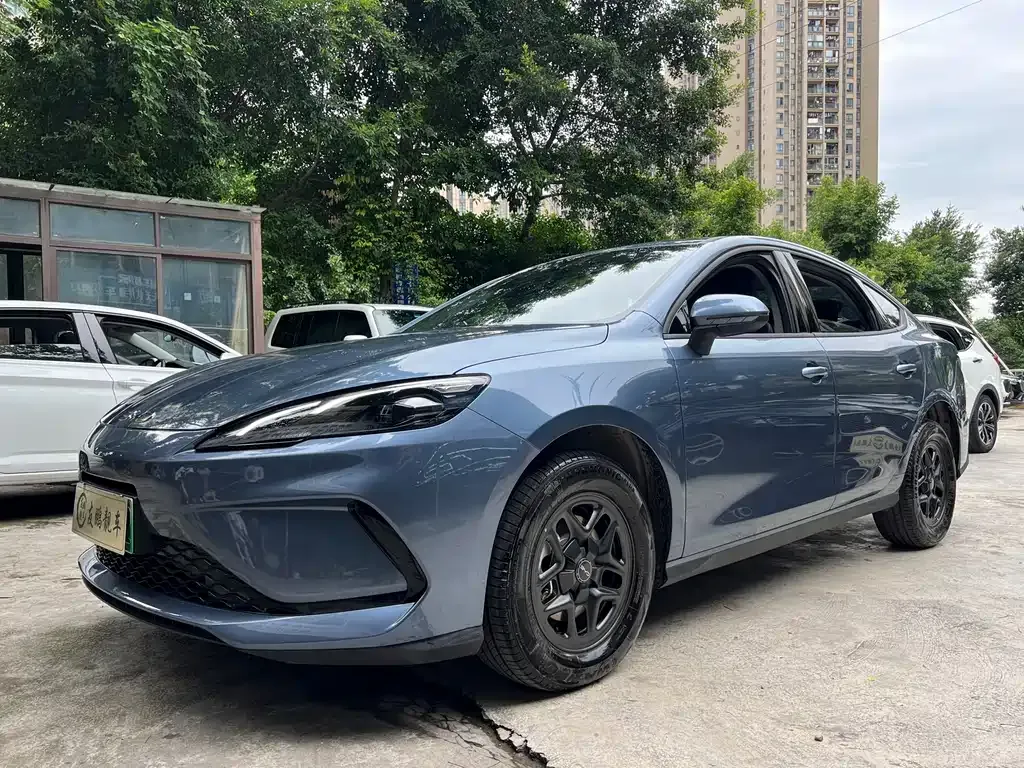 BYD Seal 05 DM-i