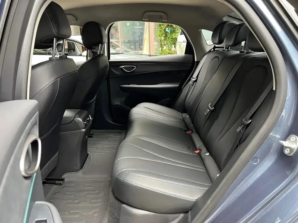 BYD Seal 05 DM-i 2025 из CN, фото 3