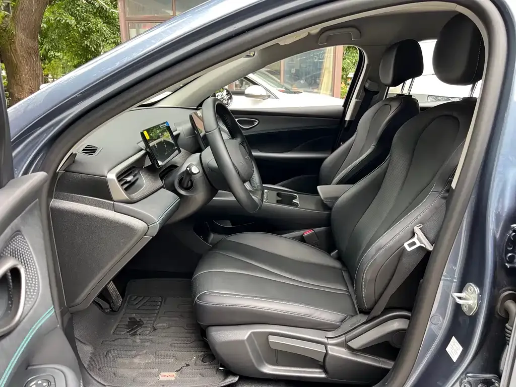 BYD Seal 05 DM-i 2025 из CN, фото 7