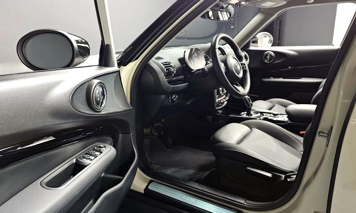 Mini Clubman — фото 3
