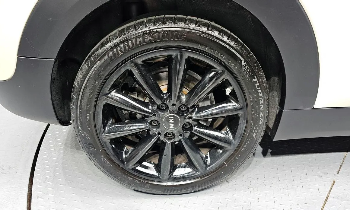 Mini Clubman — фото 7
