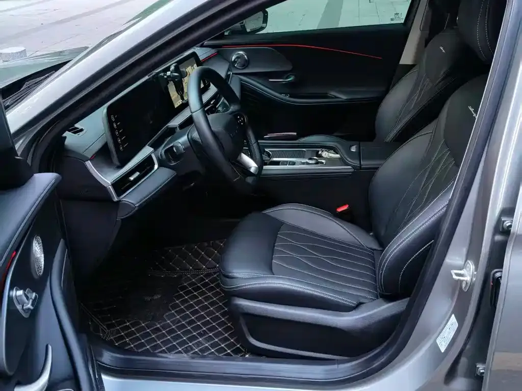 Chery Arrizo 8 2024 из CN, фото 2