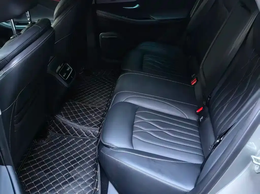 Chery Arrizo 8 2024 из CN, фото 10