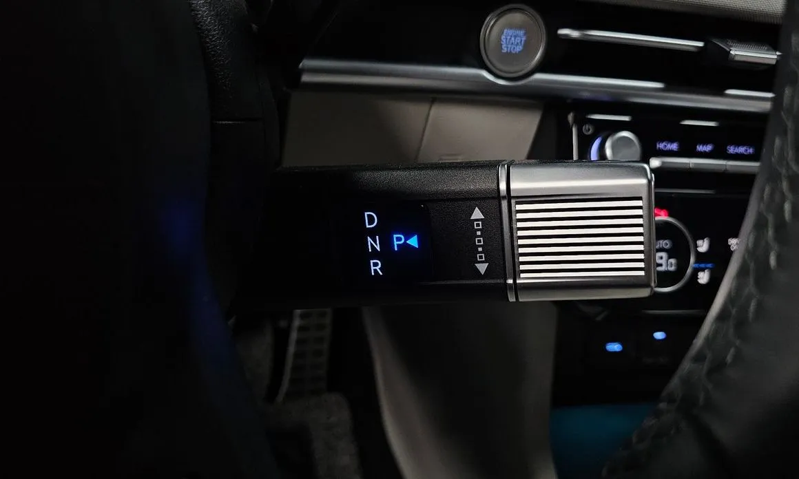 Hyundai Tucson 2025 из KR, фото 4