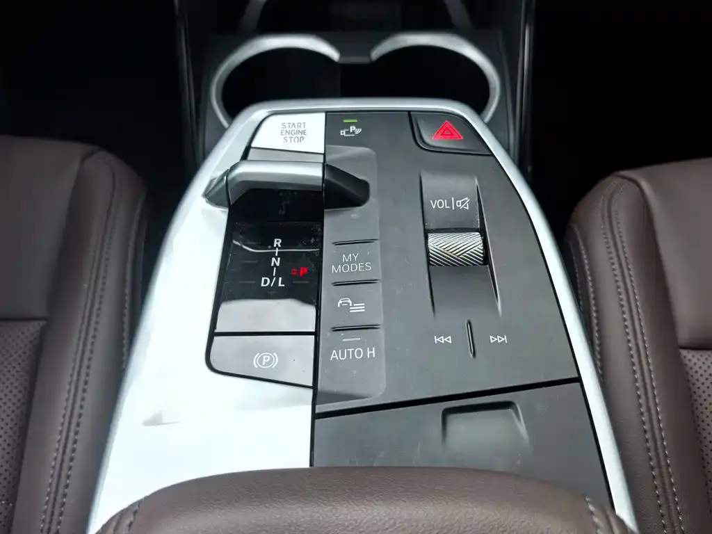 BMW X1 2024 из CN, фото 7