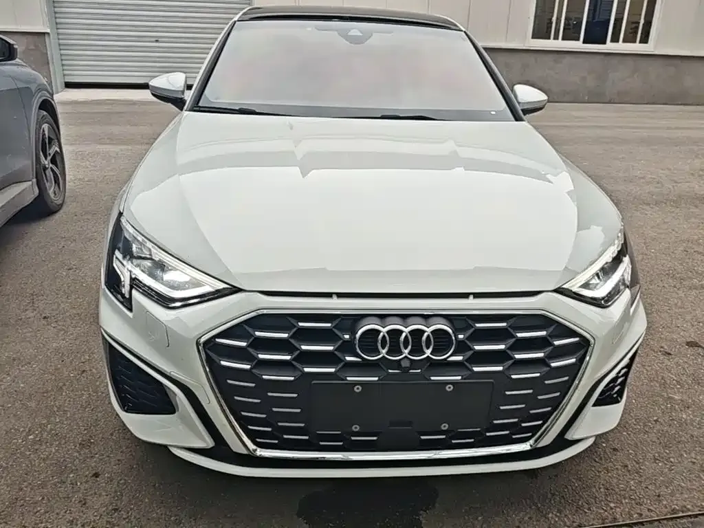 Audi A3 — фото 7