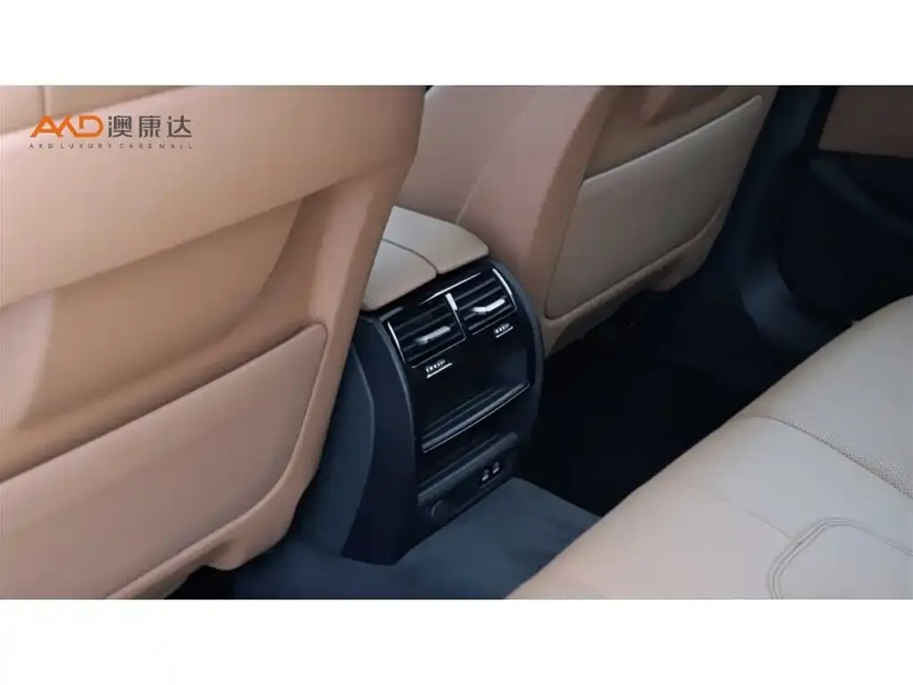 BMW 5 Series (Import) 2023 из CN, фото 9