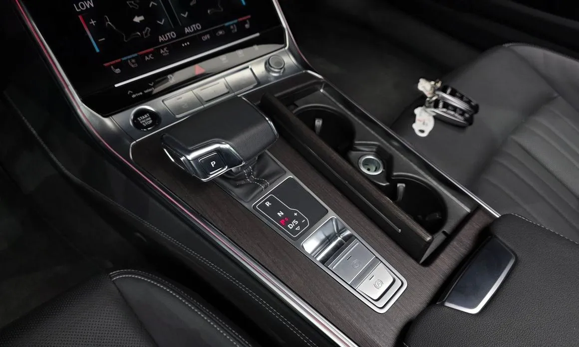 Audi A7 2023 из KR, фото 6
