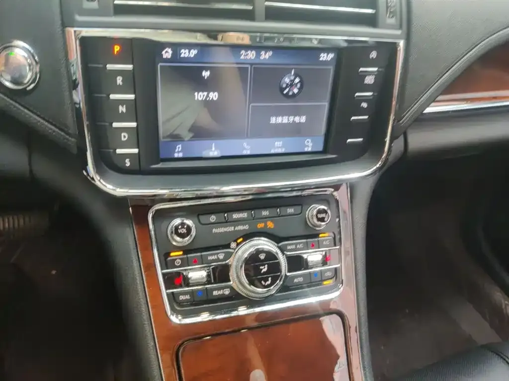Lincoln Continental 2021 из CN, фото 10