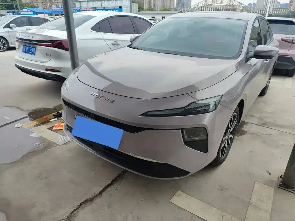 Roewe D6 2025 из CN, фото 8