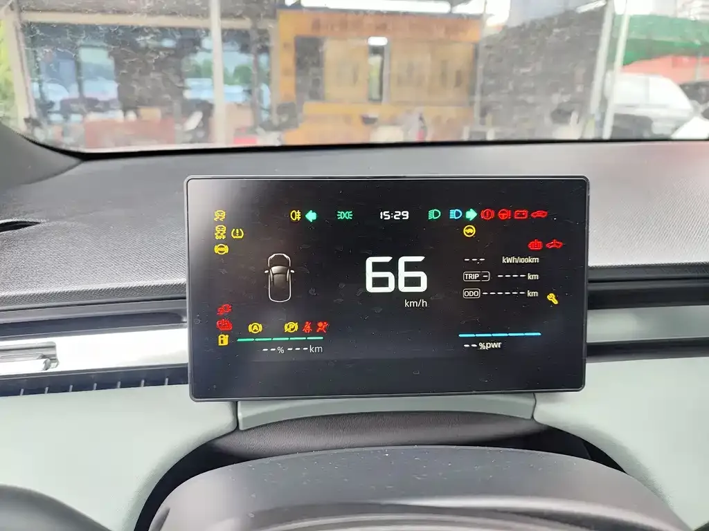 Roewe D6 2025 из CN, фото 3