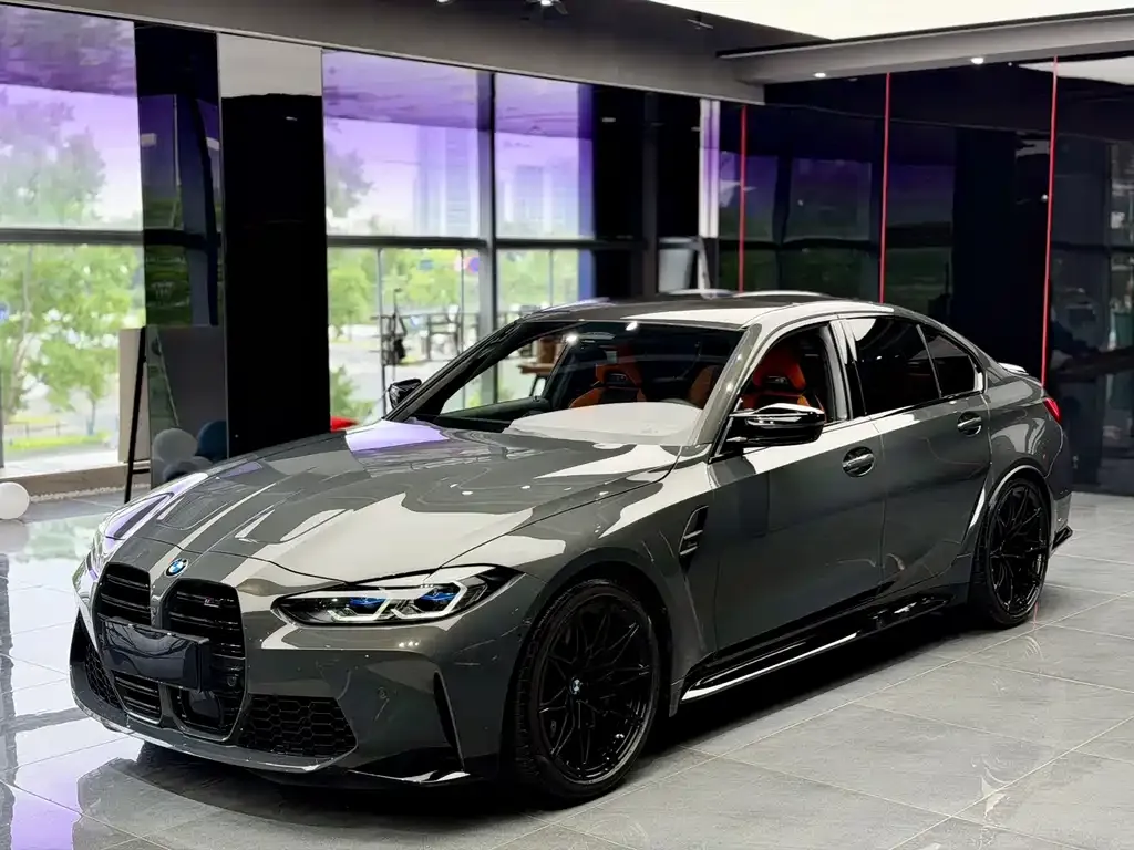 BMW M3