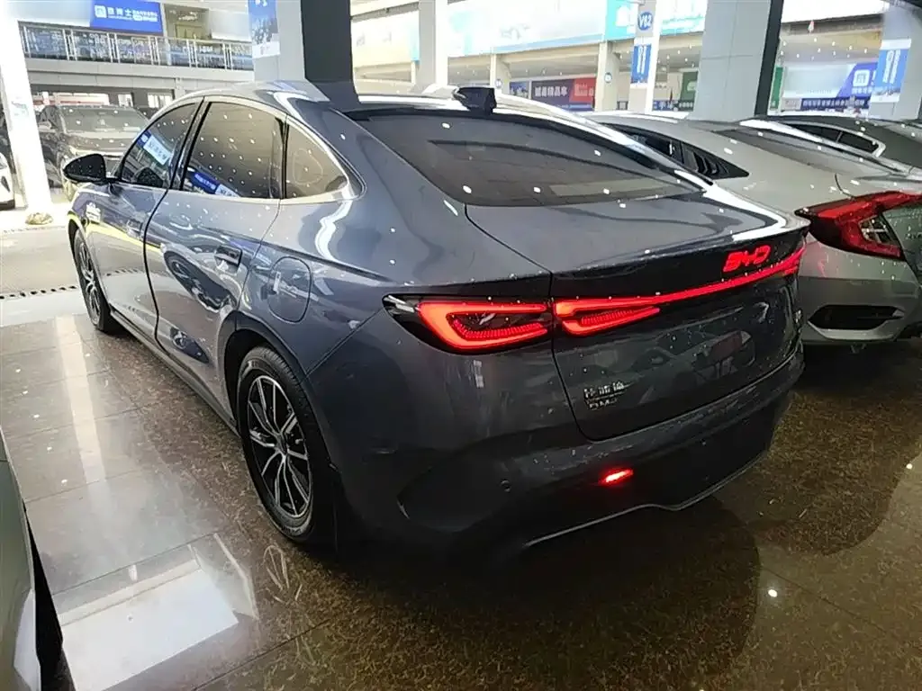 BYD Seal 06 — фото 10