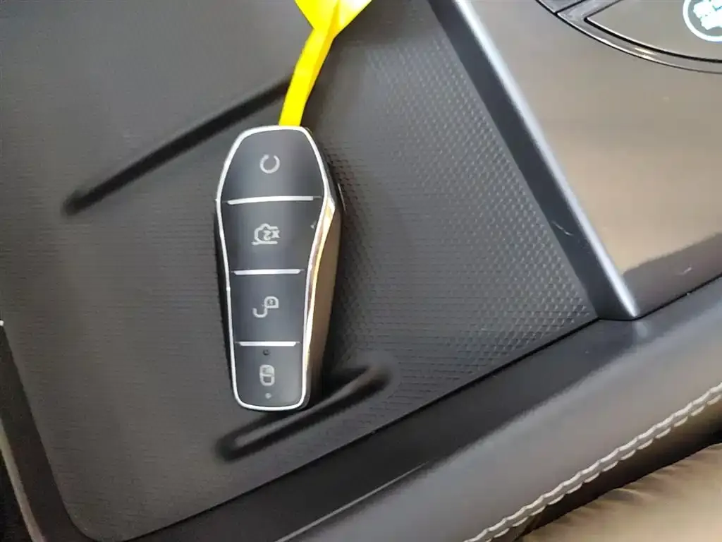 BYD Seal 06 — фото 2