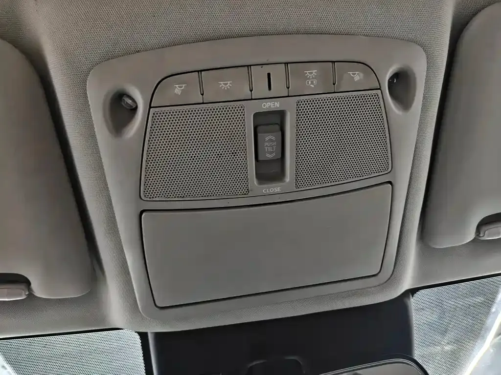 Nissan X-Trail 2021 из CN, фото 10