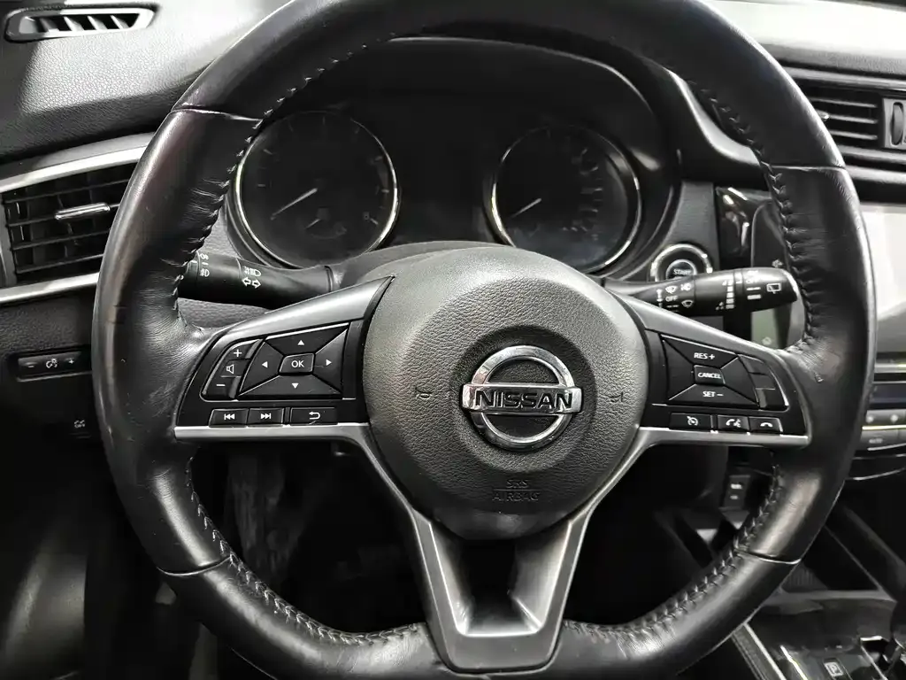 Nissan X-Trail 2021 из CN, фото 8