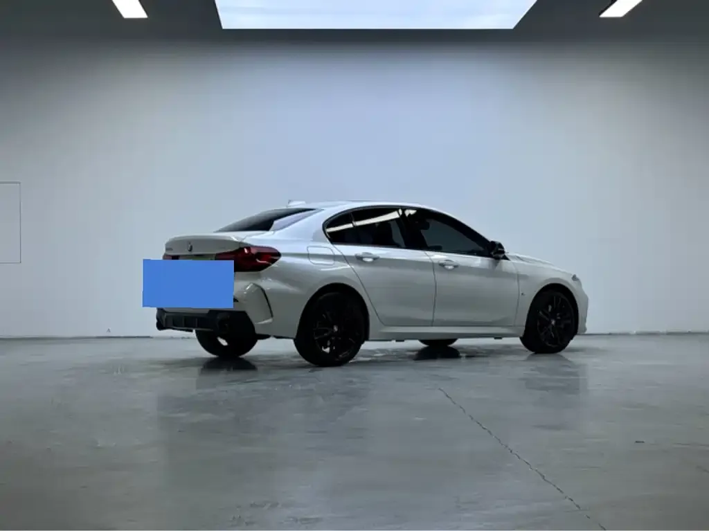 BMW 1 Series — фото 5