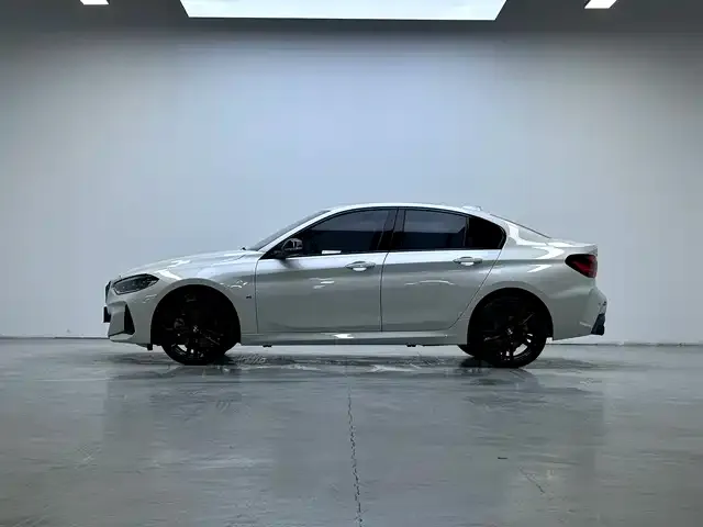BMW 1 Series — фото 4