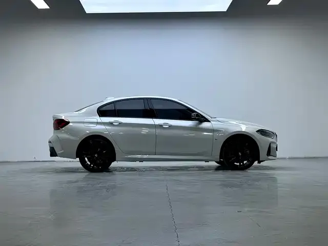 BMW 1 Series — фото 6