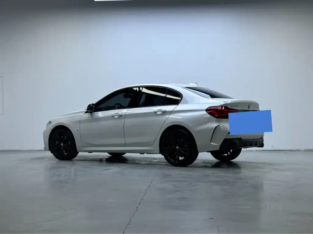 BMW 1 Series — фото 10
