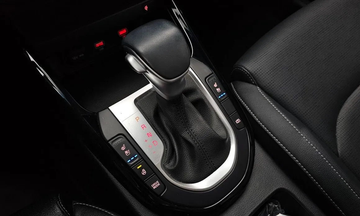 Kia K3 2024 из KR, фото 2