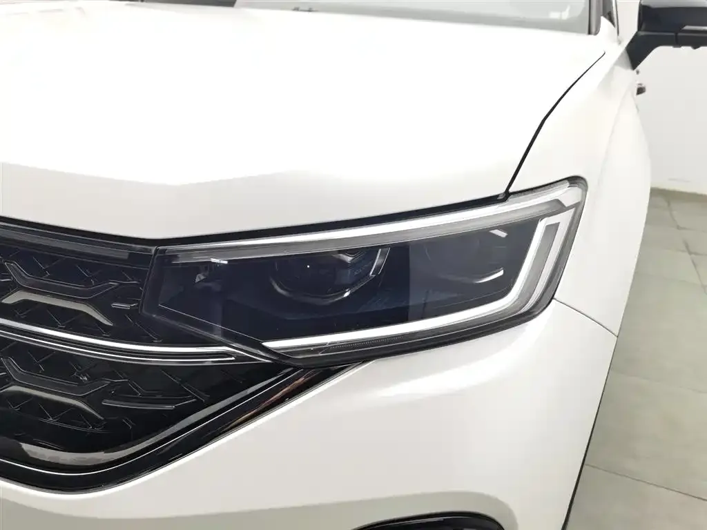 Volkswagen Tayron X 2022 из CN, фото 2