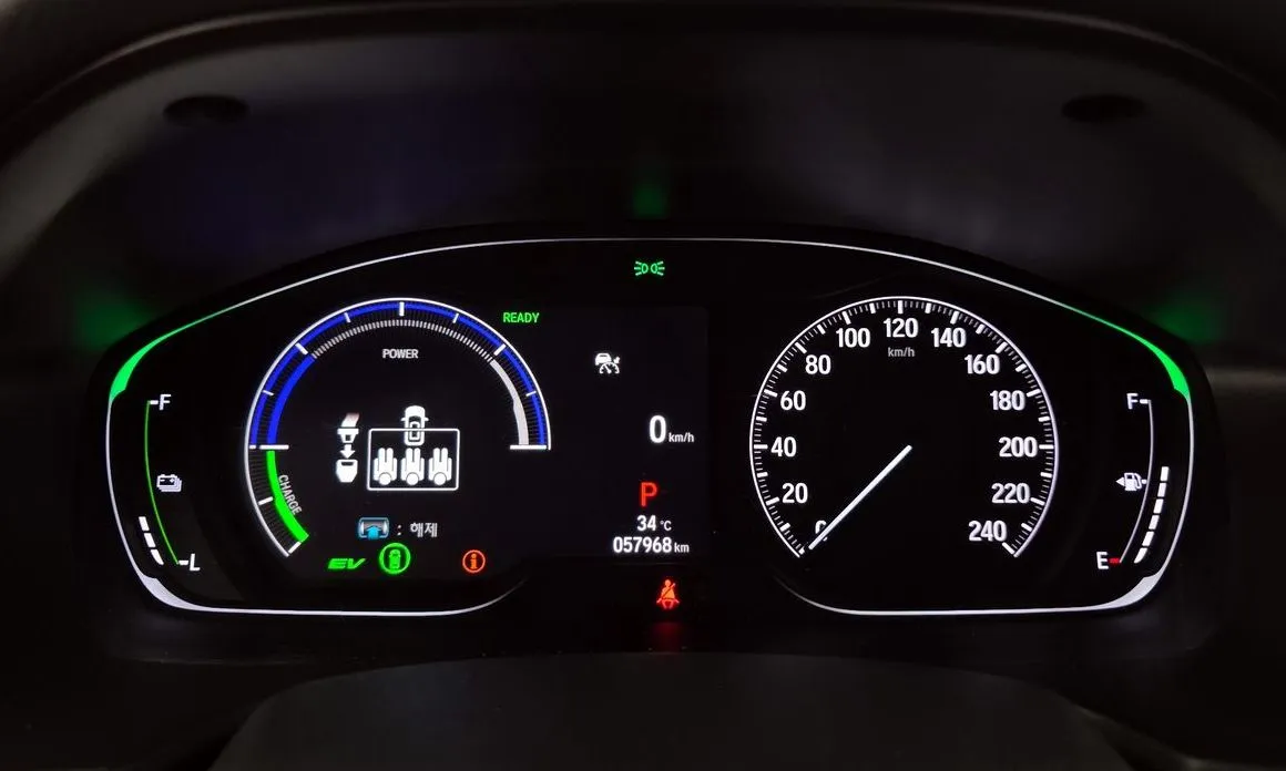 Honda Accord — фото 2