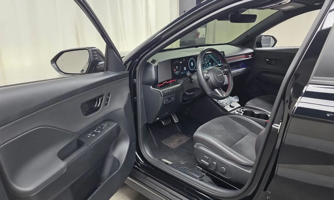 Hyundai Kona 2023 из KR, фото 6