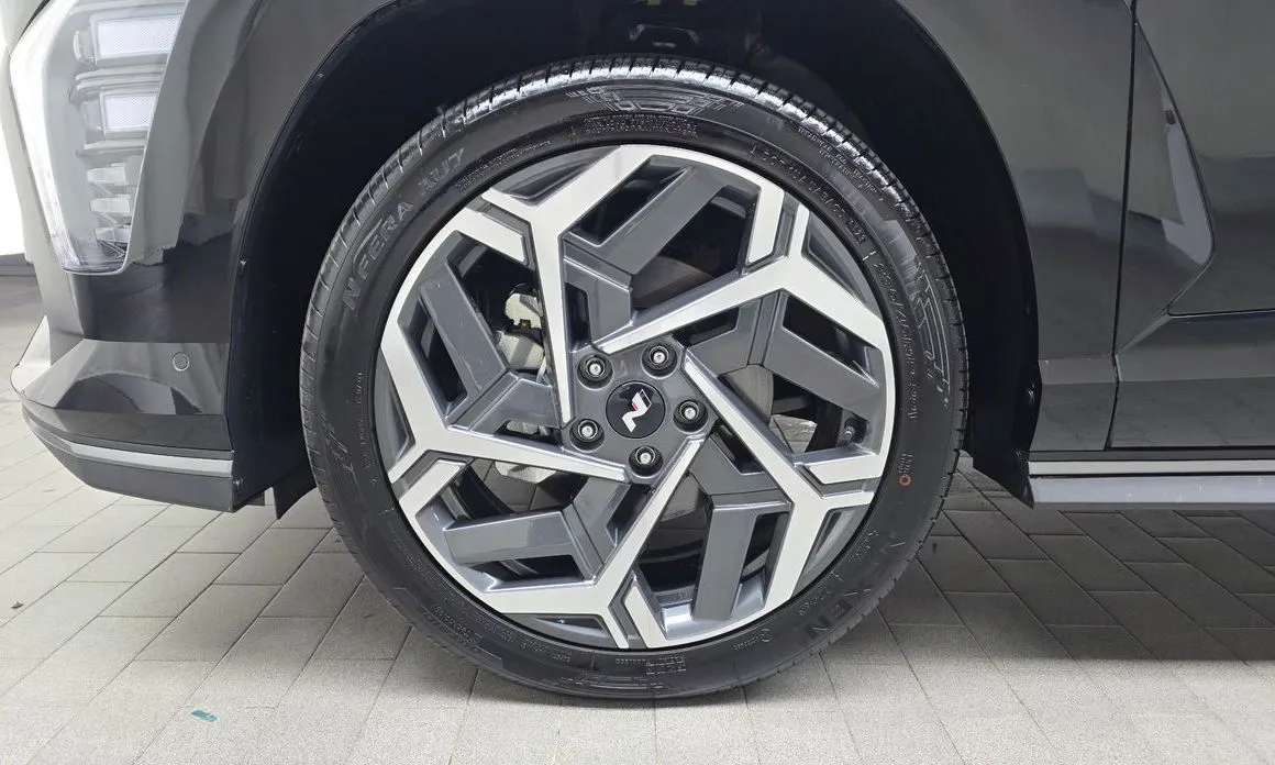 Hyundai Kona 2023 из KR, фото 9