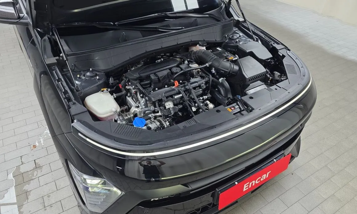 Hyundai Kona 2023 из KR, фото 10