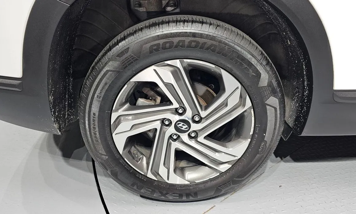 Hyundai Santafe — фото 4