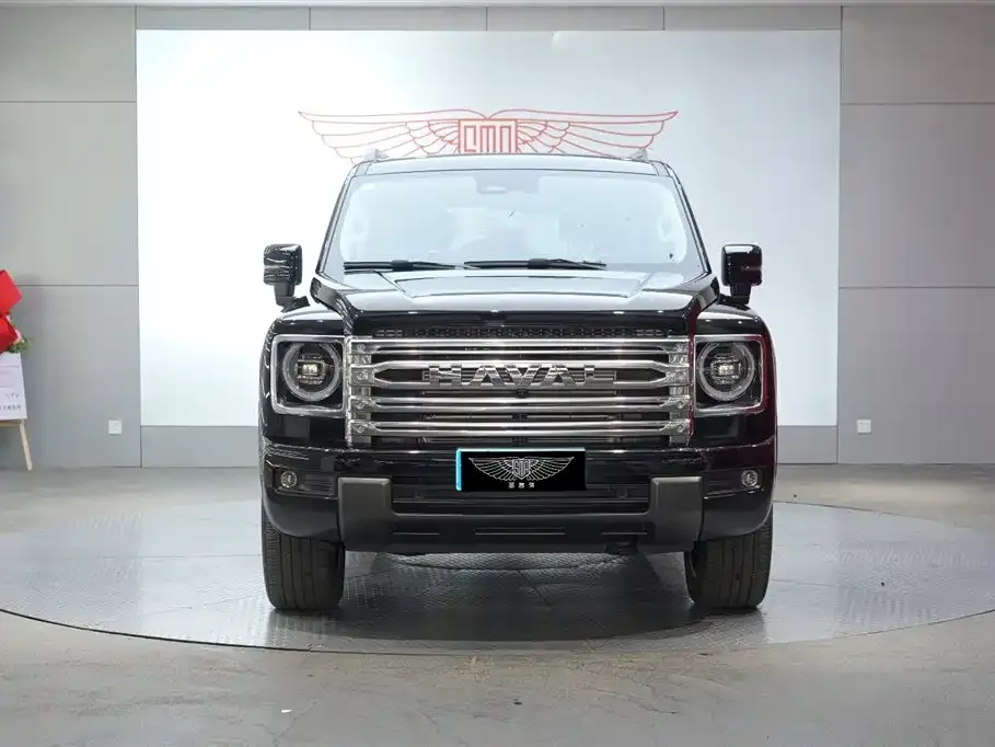 Haval H9 2025 из CN, фото 2