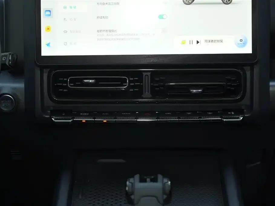 Haval H9 2025 из CN, фото 10