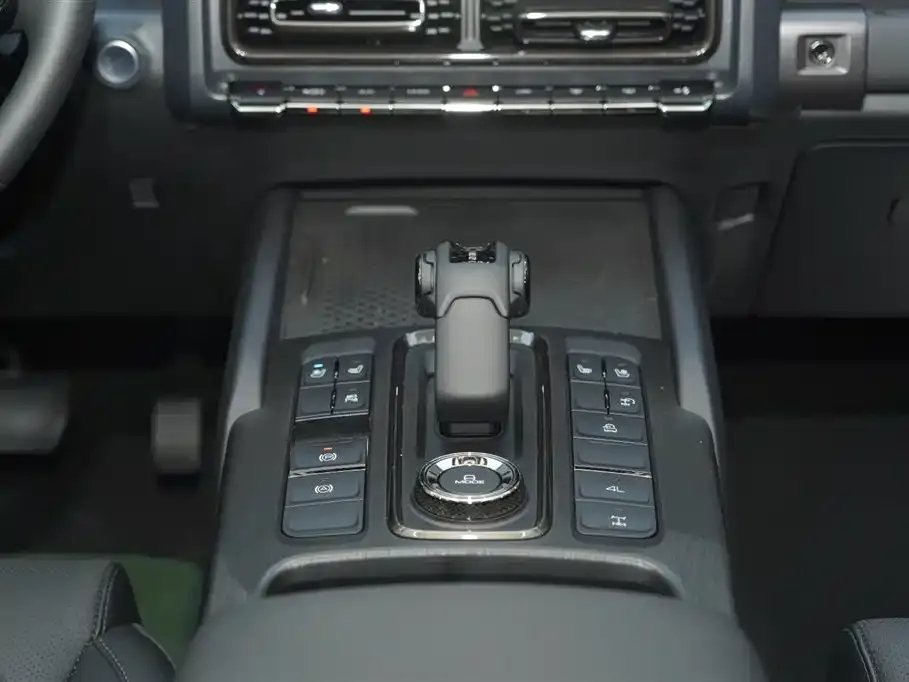 Haval H9 2025 из CN, фото 4