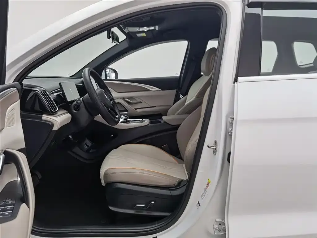 BYD Pro New Energy 2024 из CN, фото 5