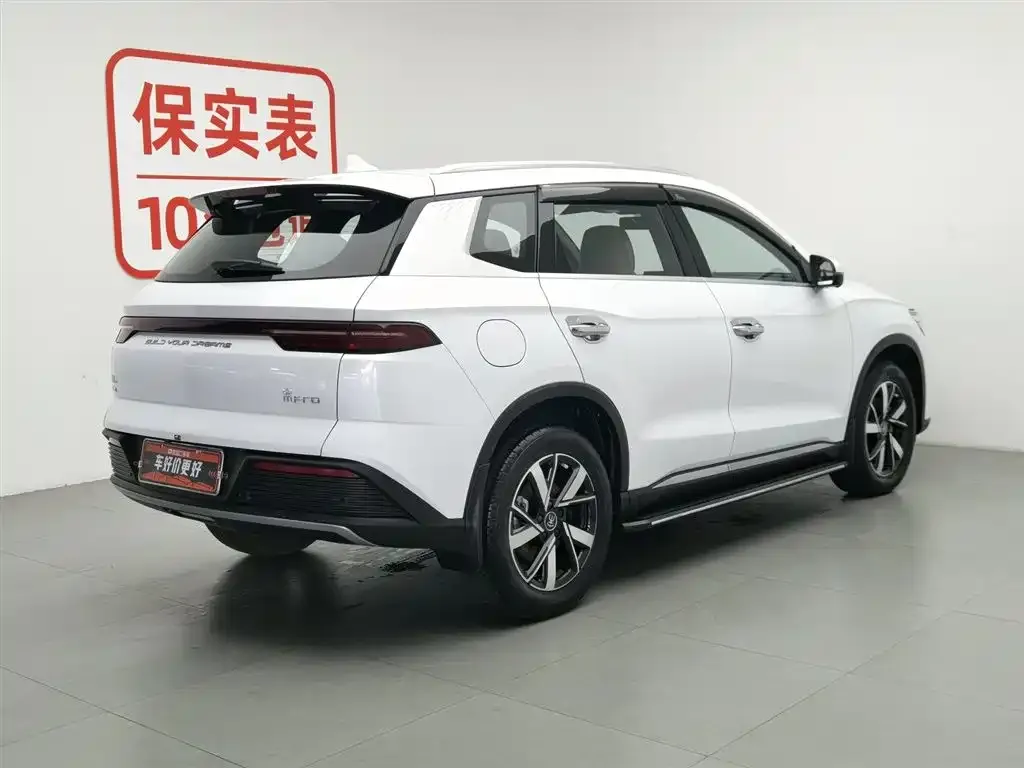 BYD Pro New Energy 2024 из CN, фото 4