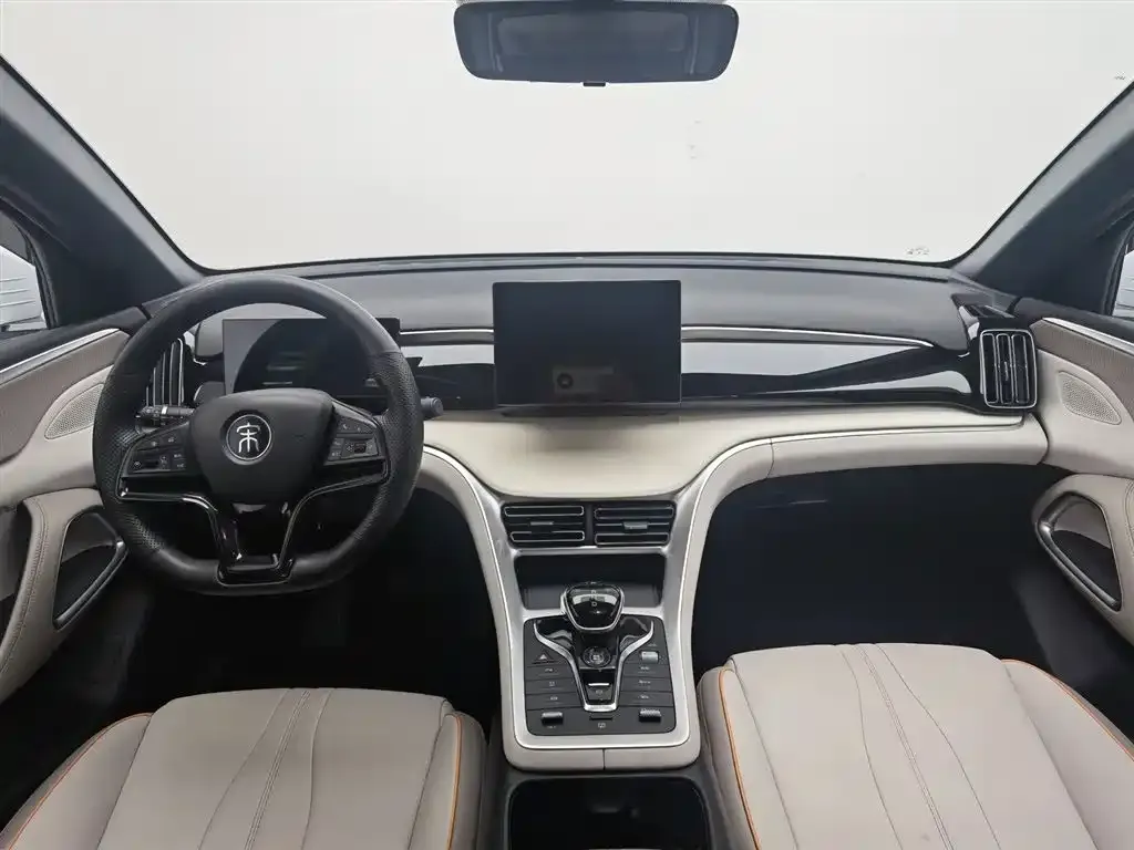 BYD Pro New Energy 2024 из CN, фото 7