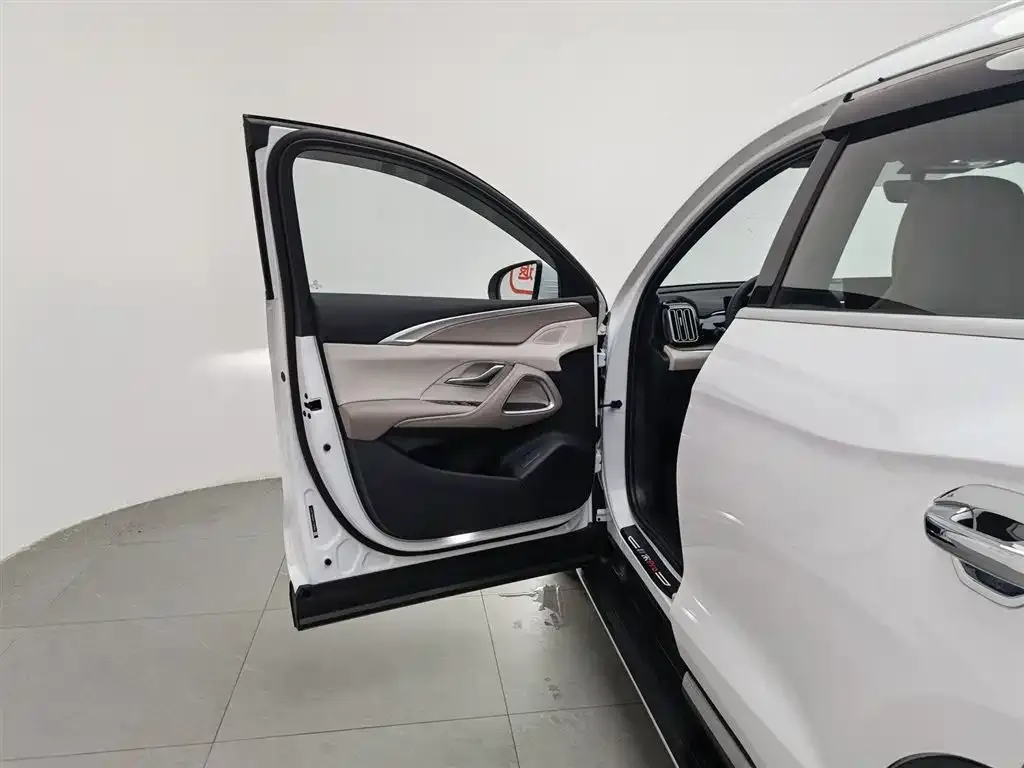 BYD Pro New Energy 2024 из CN, фото 8