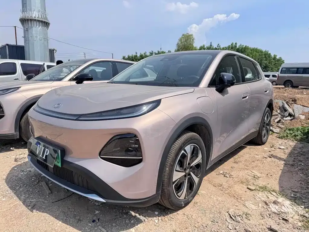 Qiyuan Q05