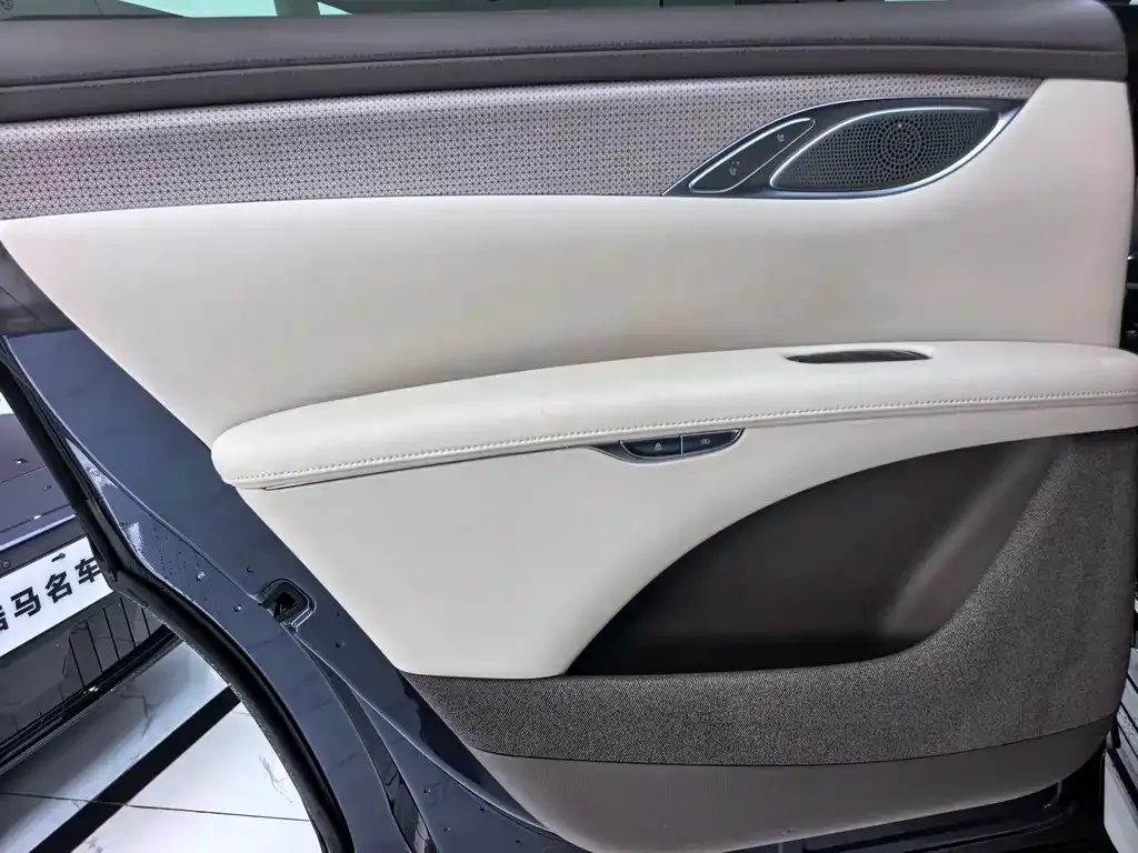 IM LS7 2023 из CN, фото 4