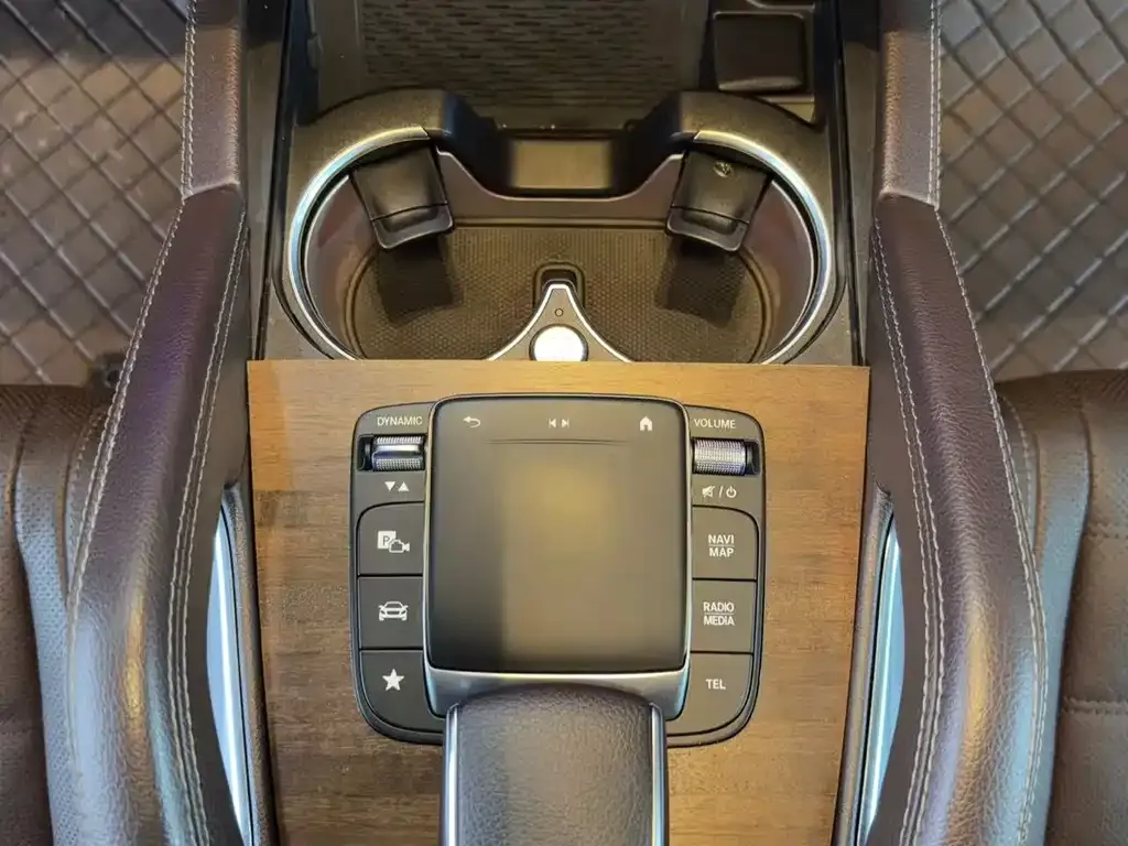 Mercedes-Benz GLS — фото 2