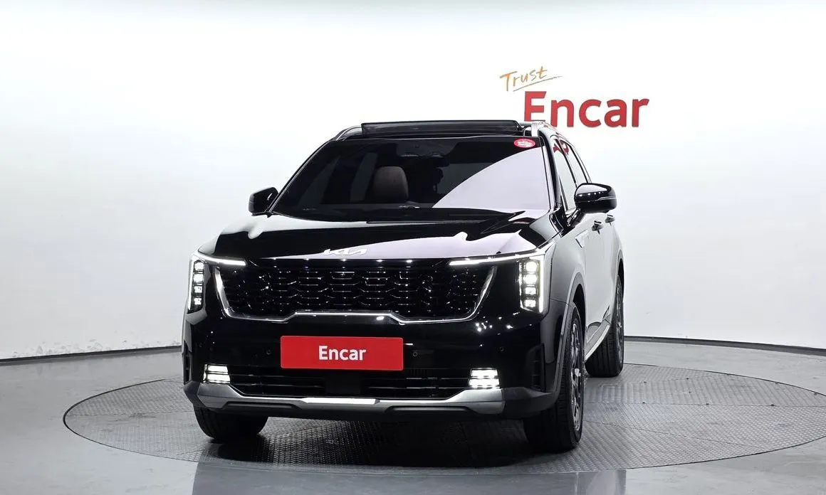 Kia Sorento — фото 2