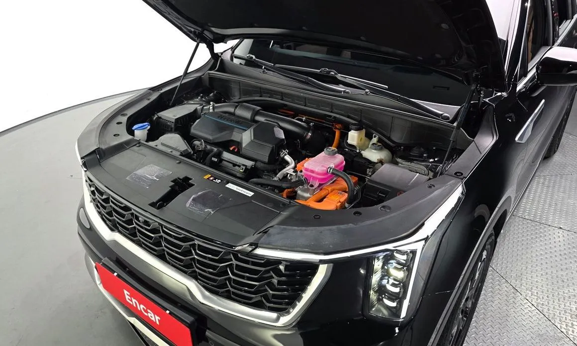 Kia Sorento — фото 4