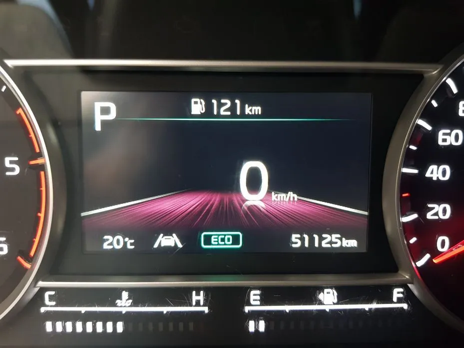 Kia Sorento 2023 из KR, фото 2