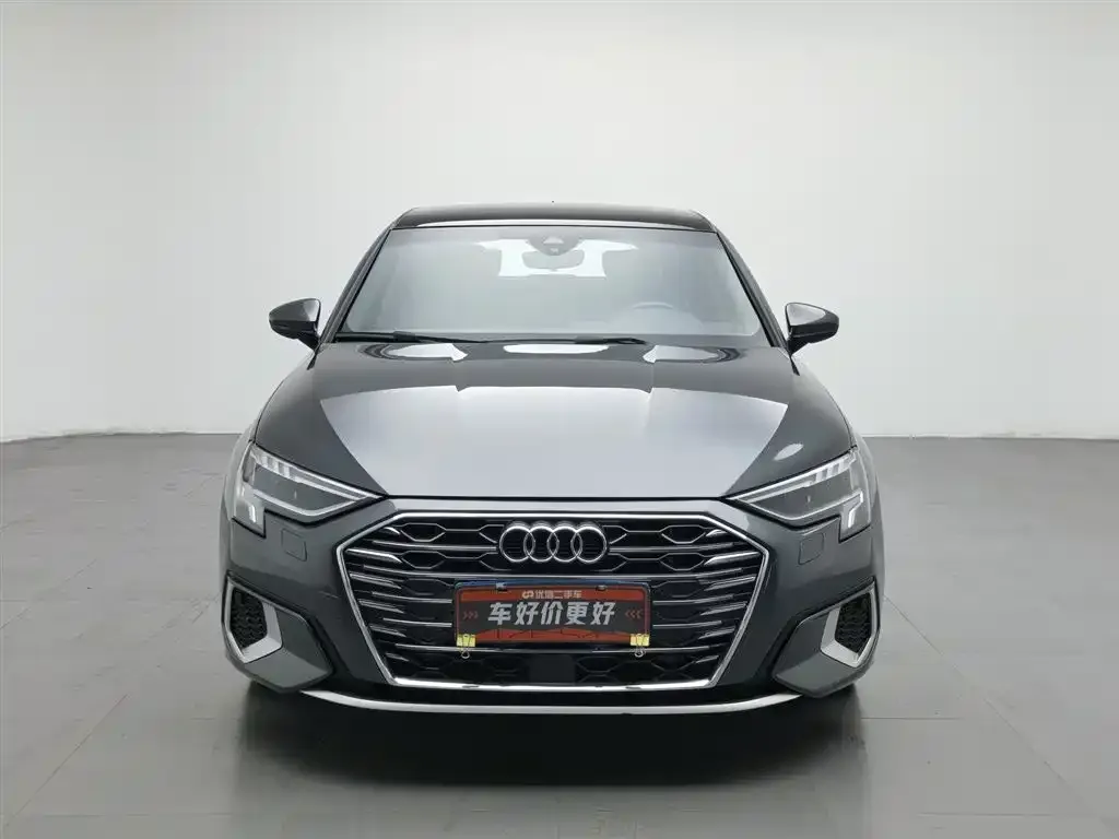 Audi A3 — фото 2