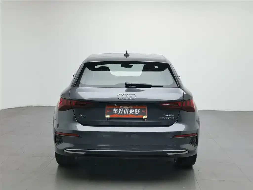 Audi A3 — фото 6