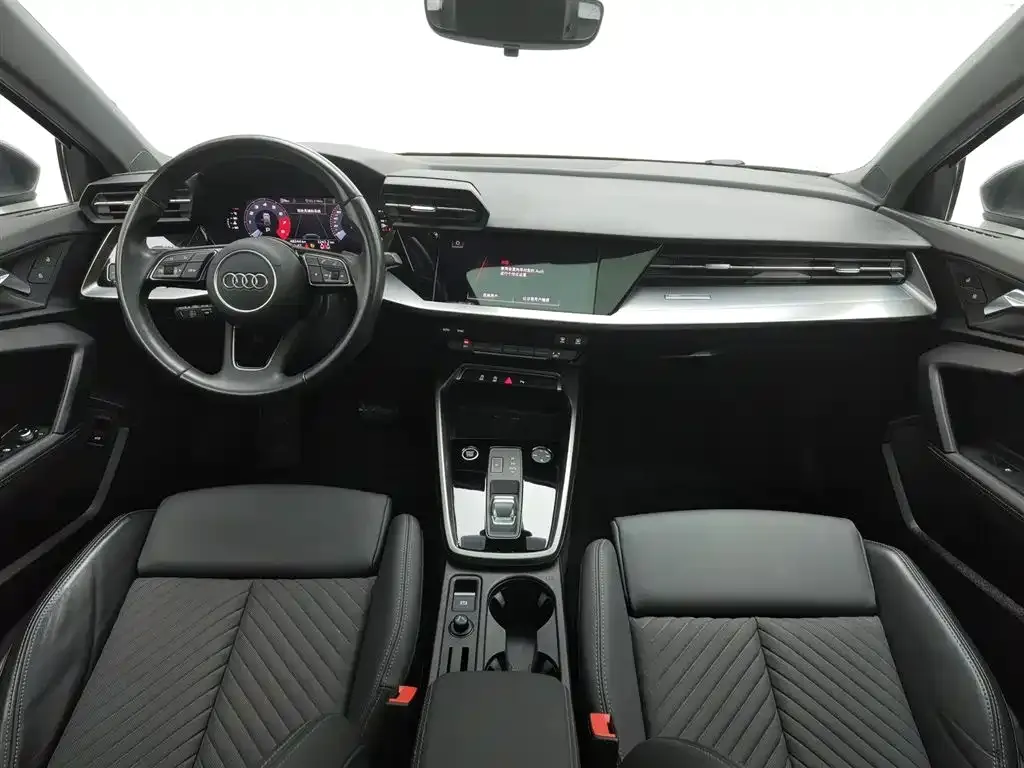 Audi A3 — фото 5
