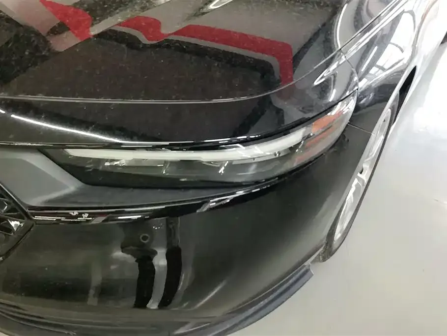 Honda Accord — фото 5