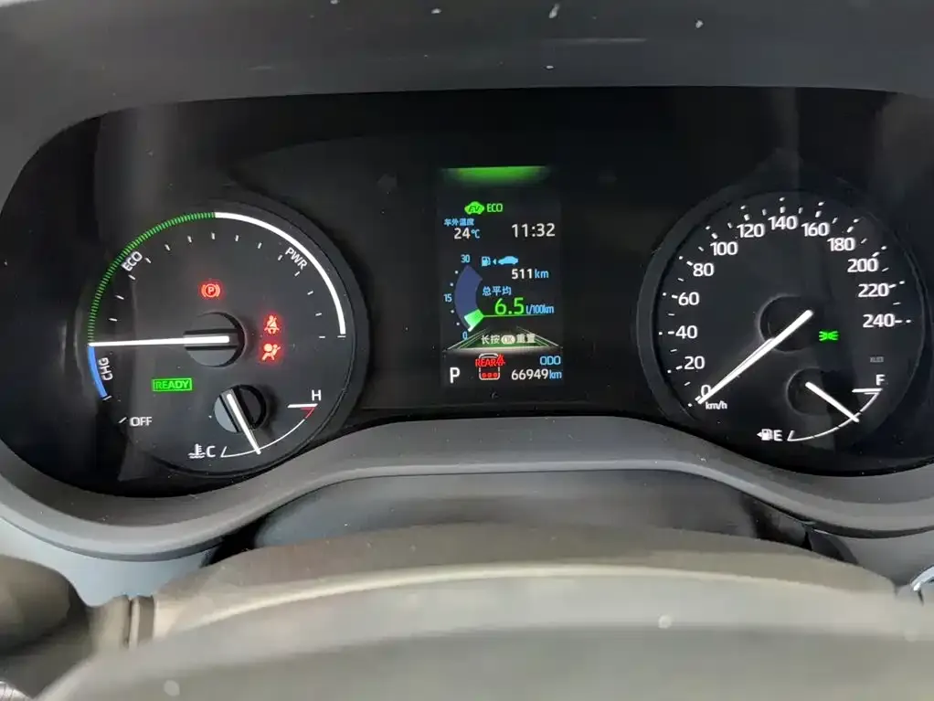 Toyota Sienna — фото 2